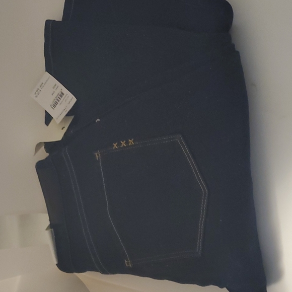 Scotch and Soda Amsterdam Blauw Knot My Problem Size 2XL - Picture 4 of 4